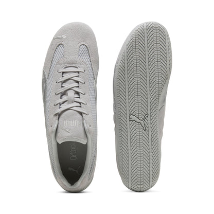 Size 11.5M Puma Speedcat Premium ‘Cool Light Gray/Matte Silver’