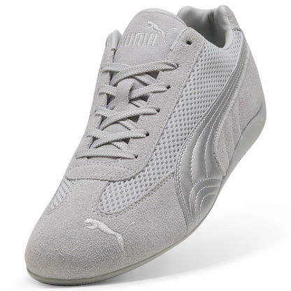 Size 11.5M Puma Speedcat Premium ‘Cool Light Gray/Matte Silver’