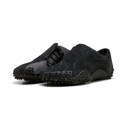 Puma x San San Gear Mostro Cage ‘Black/Shadow Gray’