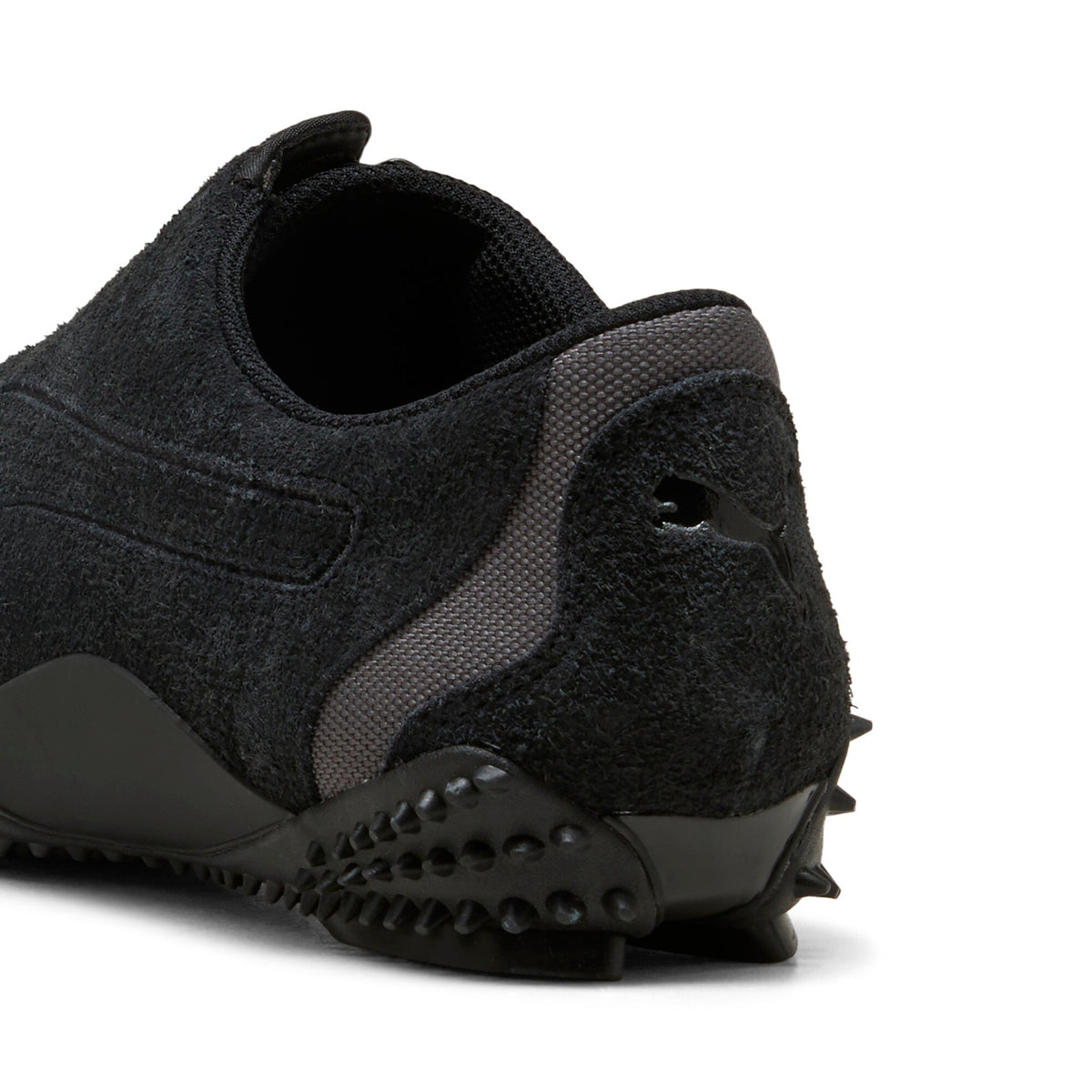 Puma x San San Gear Mostro Cage ‘Black/Shadow Gray’