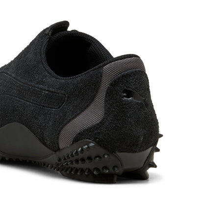 Puma x San San Gear Mostro Cage ‘Black/Shadow Gray’