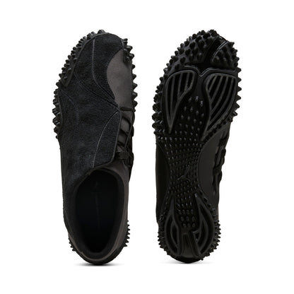 Puma x San San Gear Mostro Cage ‘Black/Shadow Gray’
