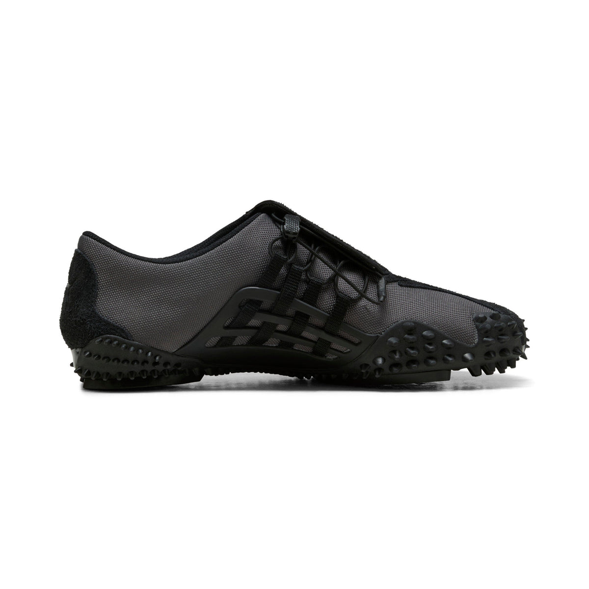 Puma x San San Gear Mostro Cage ‘Black/Shadow Gray’