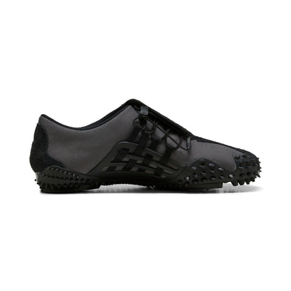 Puma x San San Gear Mostro Cage ‘Black/Shadow Gray’