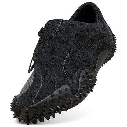 Puma x San San Gear Mostro Cage ‘Black/Shadow Gray’
