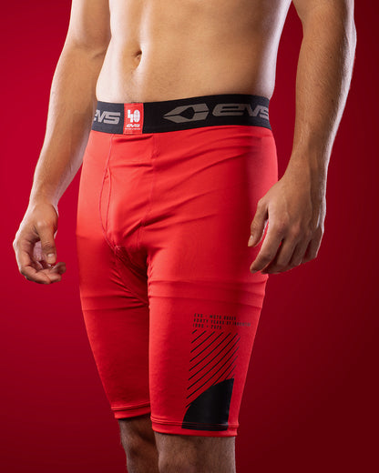 EVS TUG Moto Boxer - 40th Anniversary - Mann