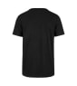 Atlanta Falcons - Jet Black Grit Scrum T-Shirt - Mann