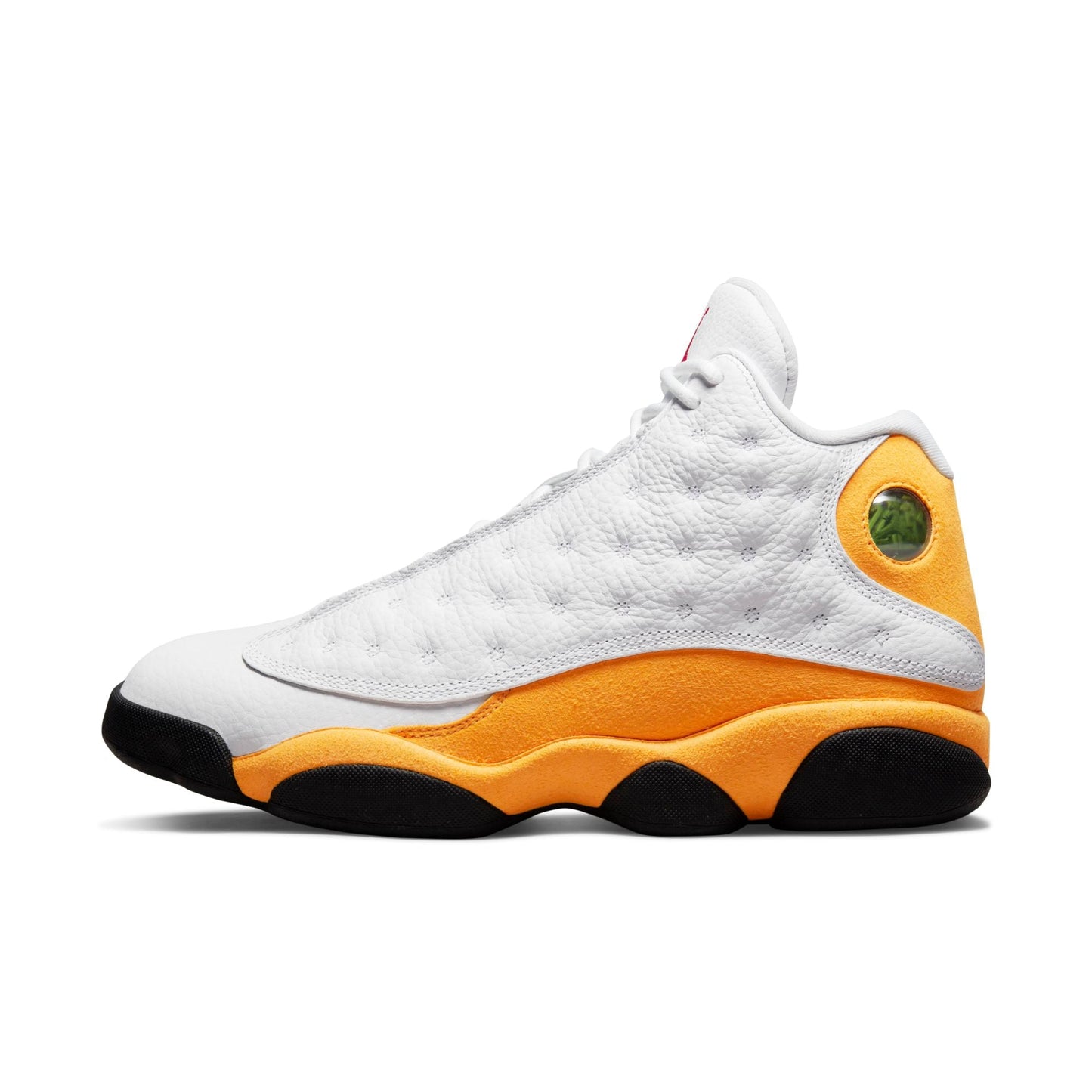 Size 9M Jordan 13 Retro 'Del Sol'