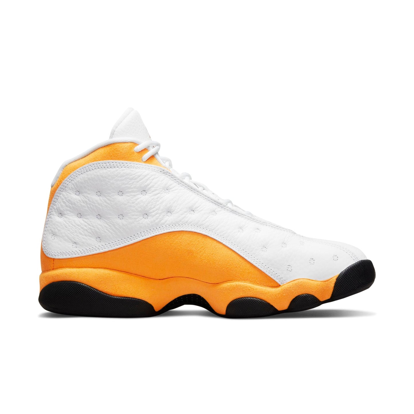 Size 9M Jordan 13 Retro 'Del Sol'