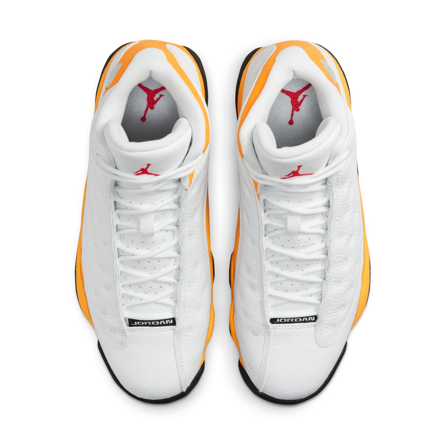 Size 9M Jordan 13 Retro 'Del Sol'