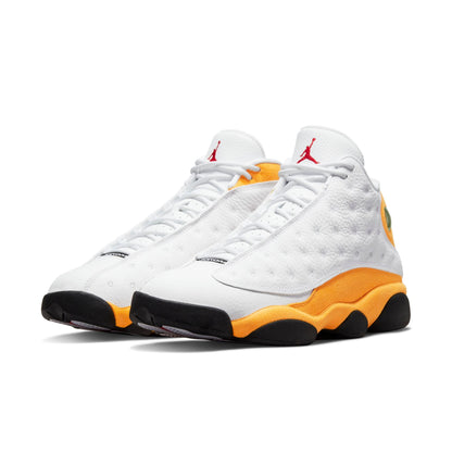 Size 9M Jordan 13 Retro 'Del Sol'