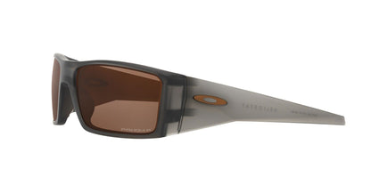 Oakley Heliostat Polarized Sunglasses