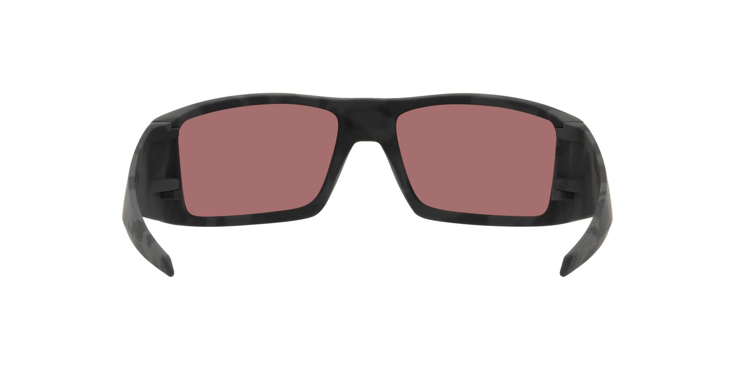 Oakley Heliostat Polarized Sunglasses - Prizm Deep Water