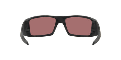Oakley Heliostat Polarized Sunglasses - Prizm Deep Water