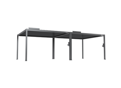 FlexPatio POWER+ Gen 2 Motorized Pergola