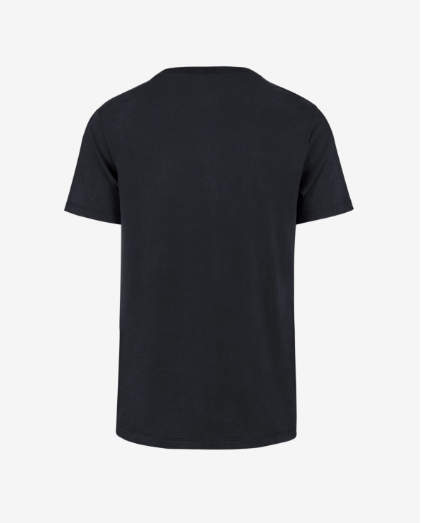 Seattle Seahawks - Logo Atlas Blue T-Shirt - Mann