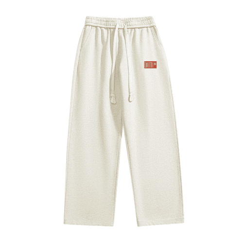 Luetti 1980 Cotton-blend Sweatpants - Mann