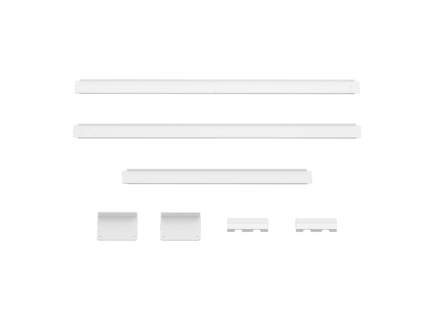 FlexPatio Modular Expansion Kit - Basic