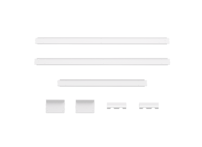 FlexPatio Modular Expansion Kit - Basic