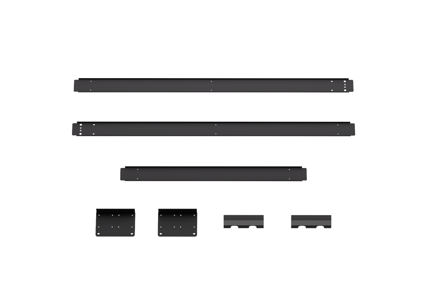FlexPatio Modular Expansion Kit - Basic