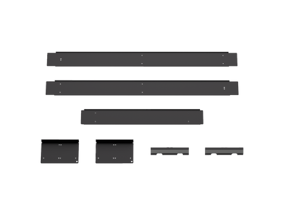 FlexPatio Modular Expansion Kit - Pro