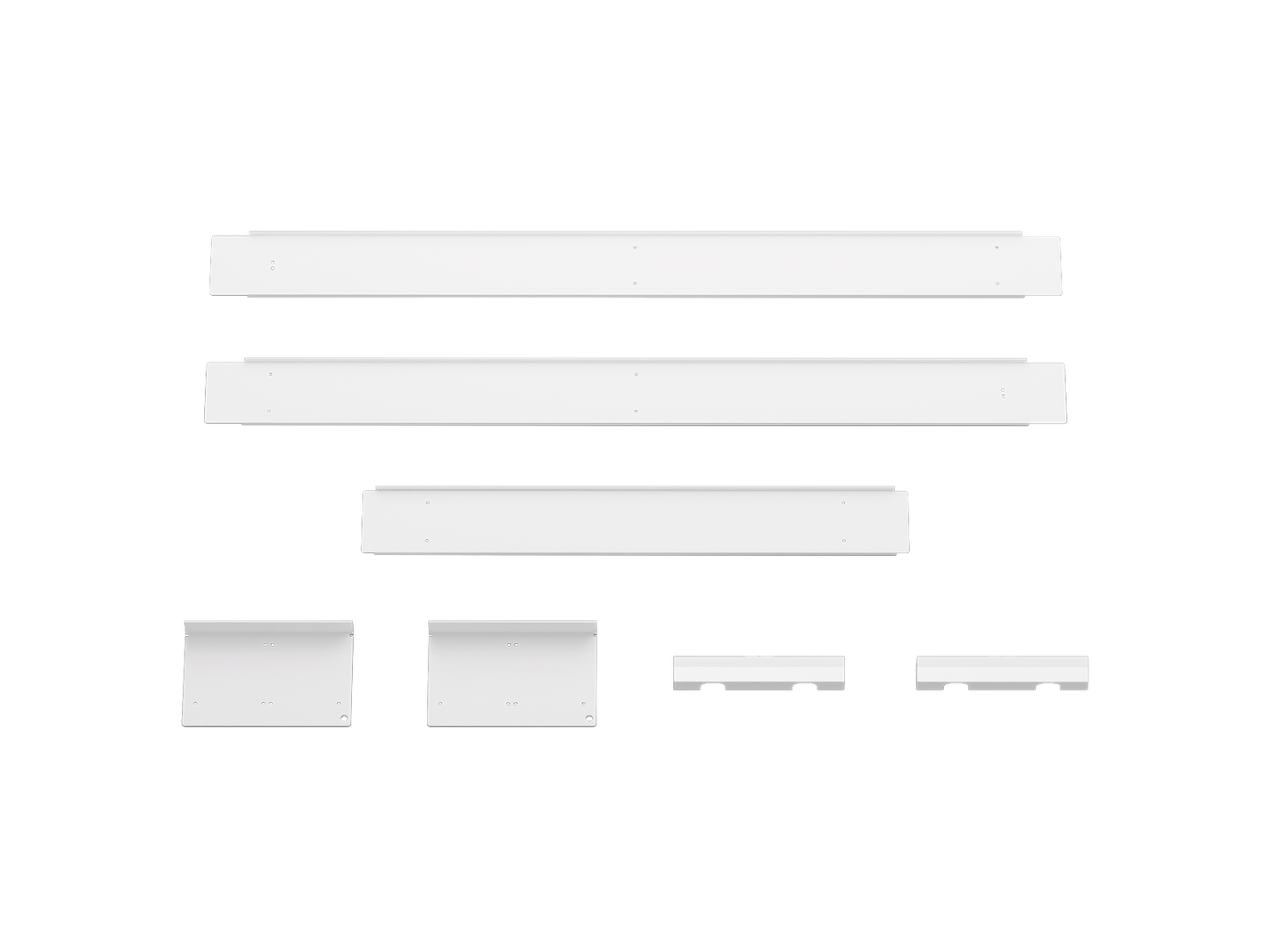 FlexPatio Modular Expansion Kit - Pro