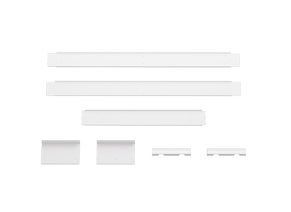 FlexPatio Modular Expansion Kit - Pro