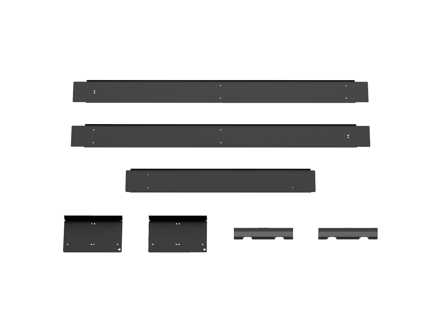FlexPatio Modular Expansion Kit - Pro