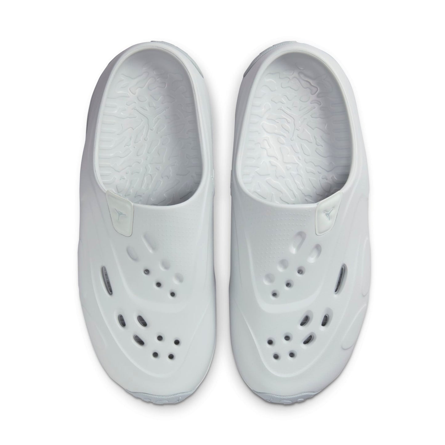 Jordan Roam Slide ‘Light Silver Pumice’