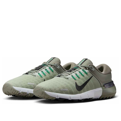 Nike Free Golf Next Nature 'Light Army'