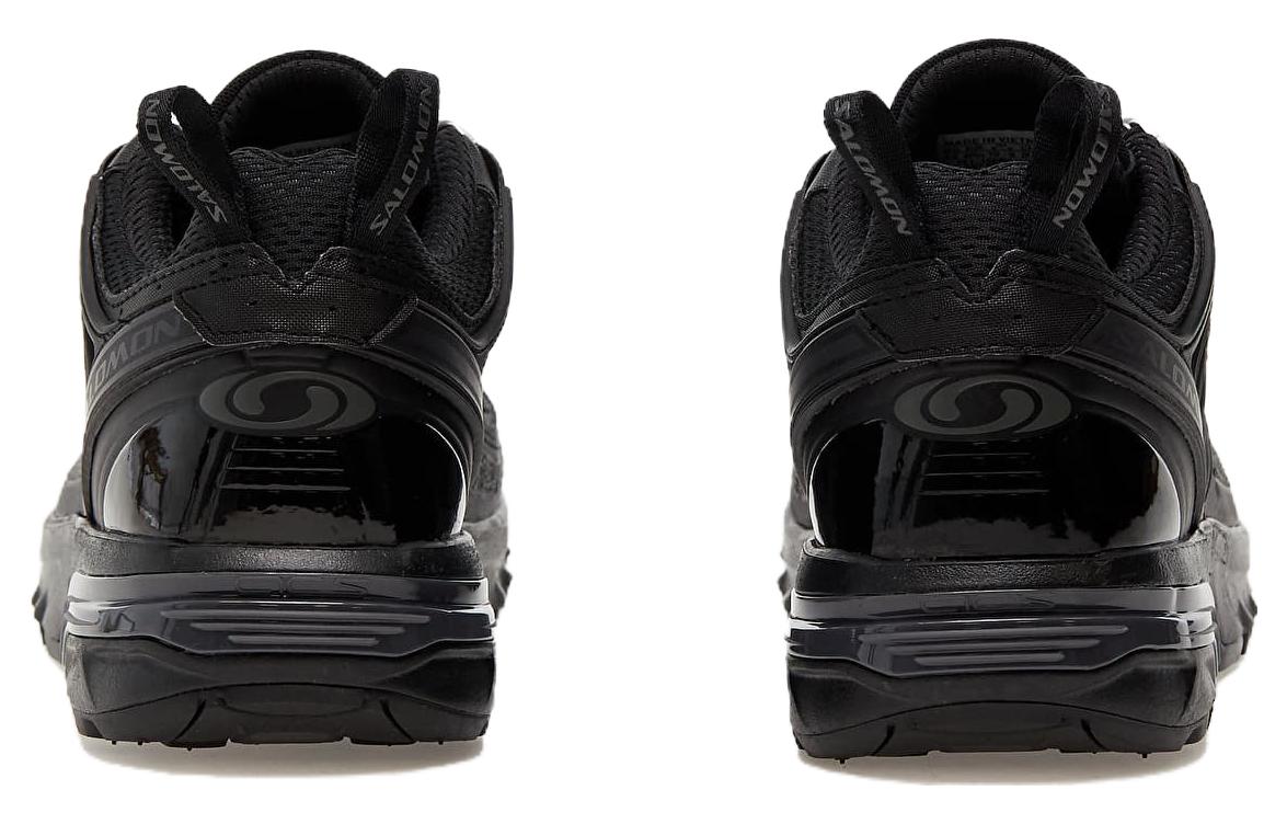 Salomon ACS Pro 'Triple Black'