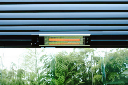 FlexPatio Electric Heater 1500W