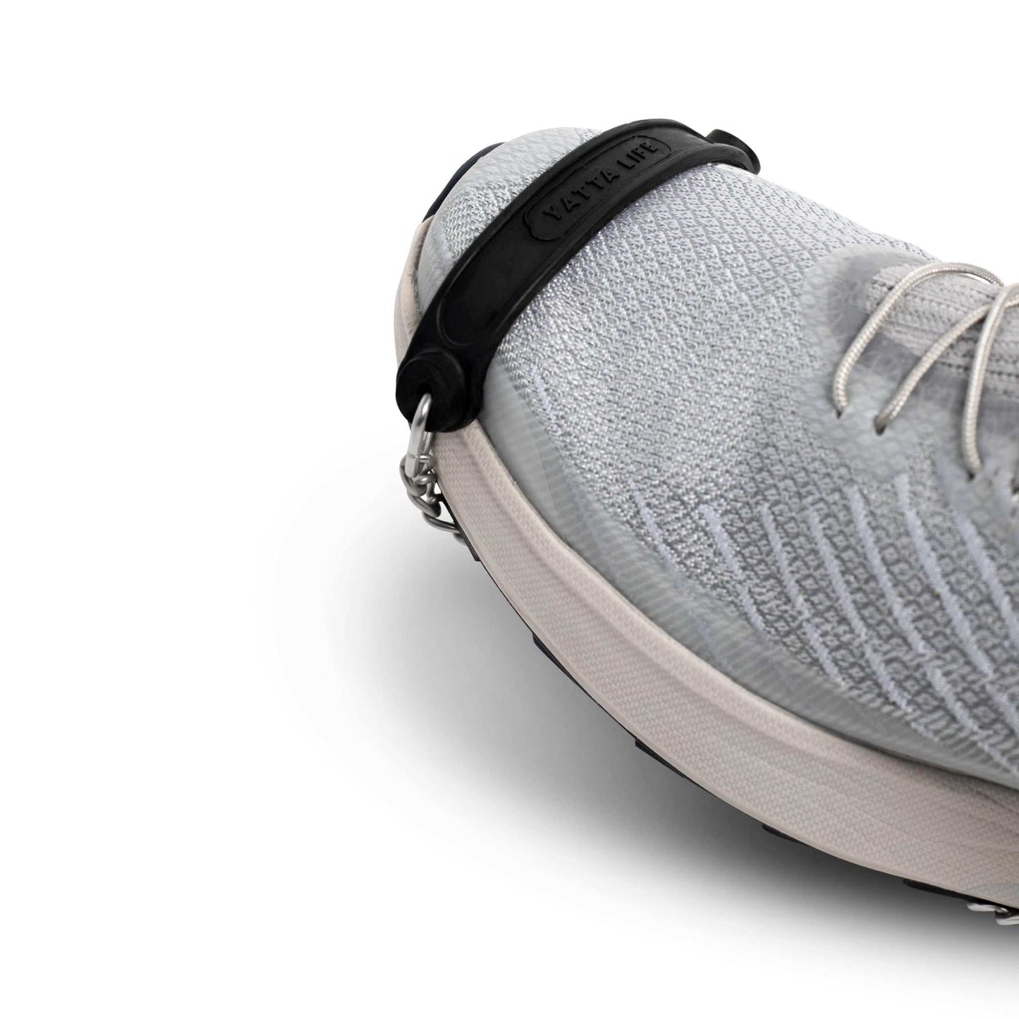 YATTA Urban Spikes for Winter Shoe Traction - Mann