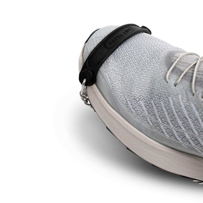 YATTA Urban Spikes for Winter Shoe Traction - Mann