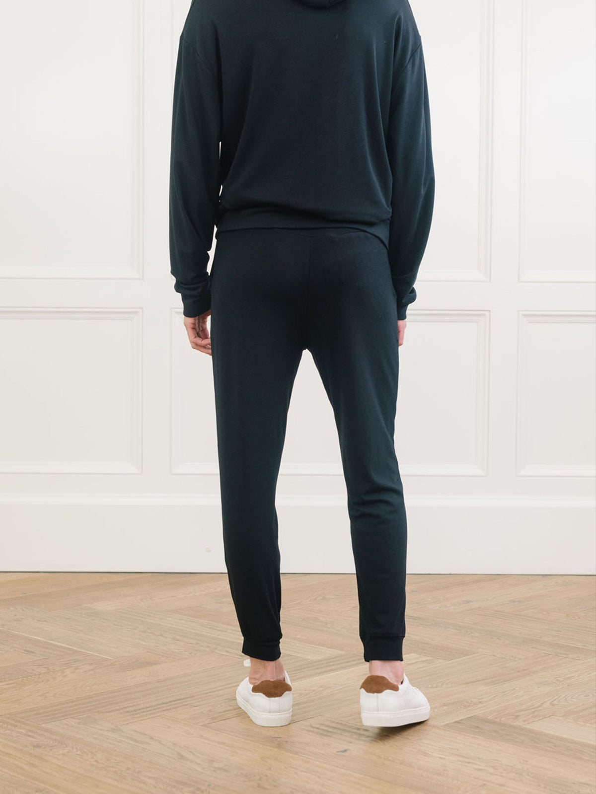 Cozy Earth Brushed Bamboo Jogger Pant TALL