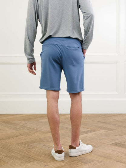 Cozy Earth Brushed Bamboo Shorts