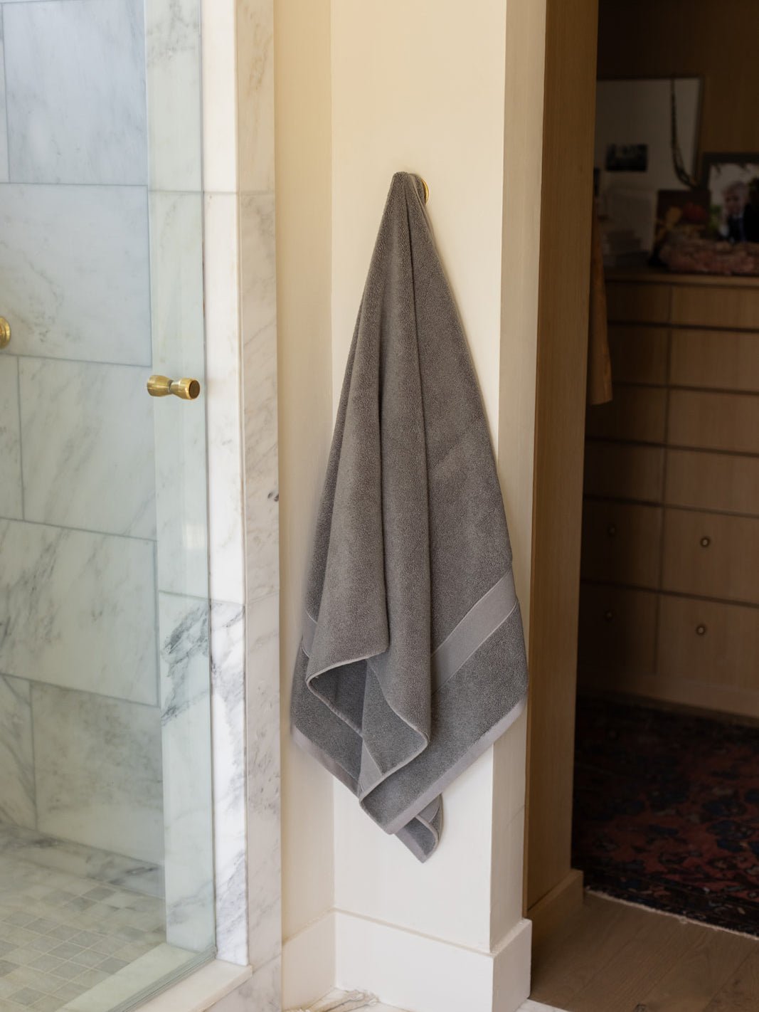 Cozy Earth Luxe Bath Sheets