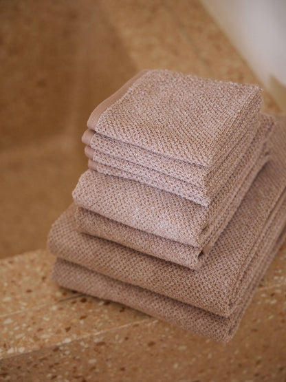 Cozy Earth Nantucket Bath Towel Set