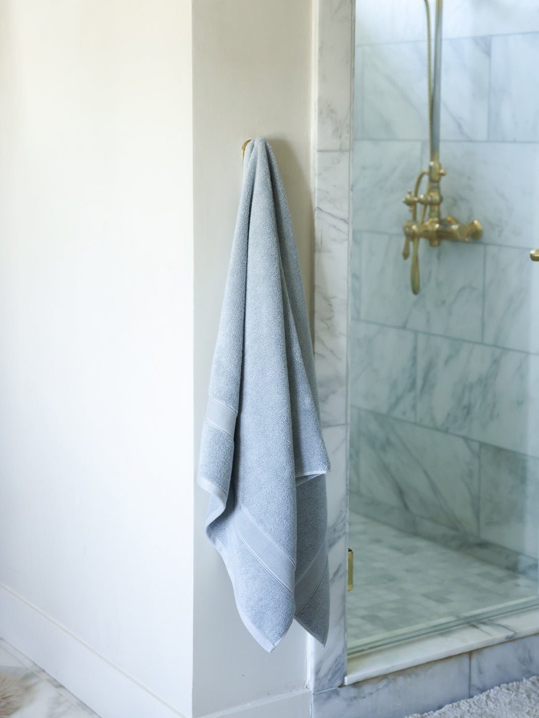 Cozy Earth Luxe Bath Sheets