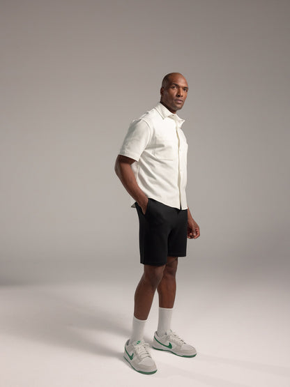 Cozy Earth CityScape 1.0 Shorts