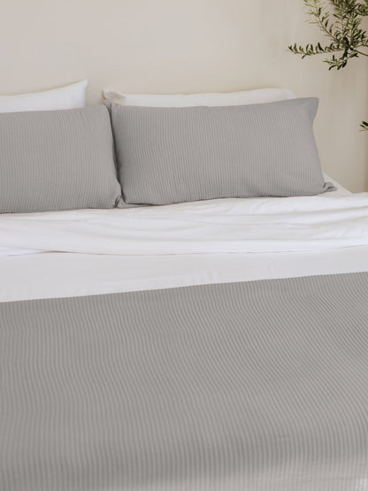 Cozy Earth Bamboo Coverlet