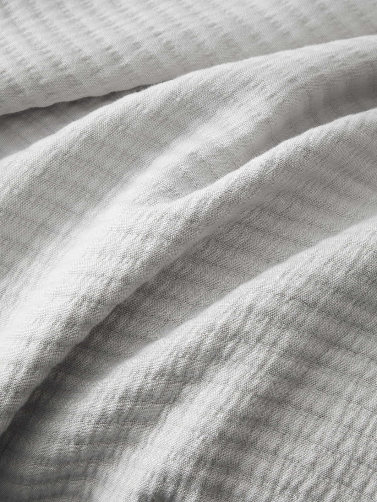 Cozy Earth Bamboo Coverlet Euro Sham