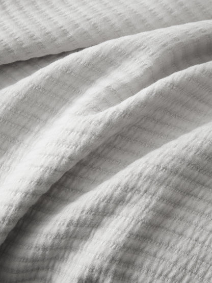 Cozy Earth Bamboo Coverlet Shams