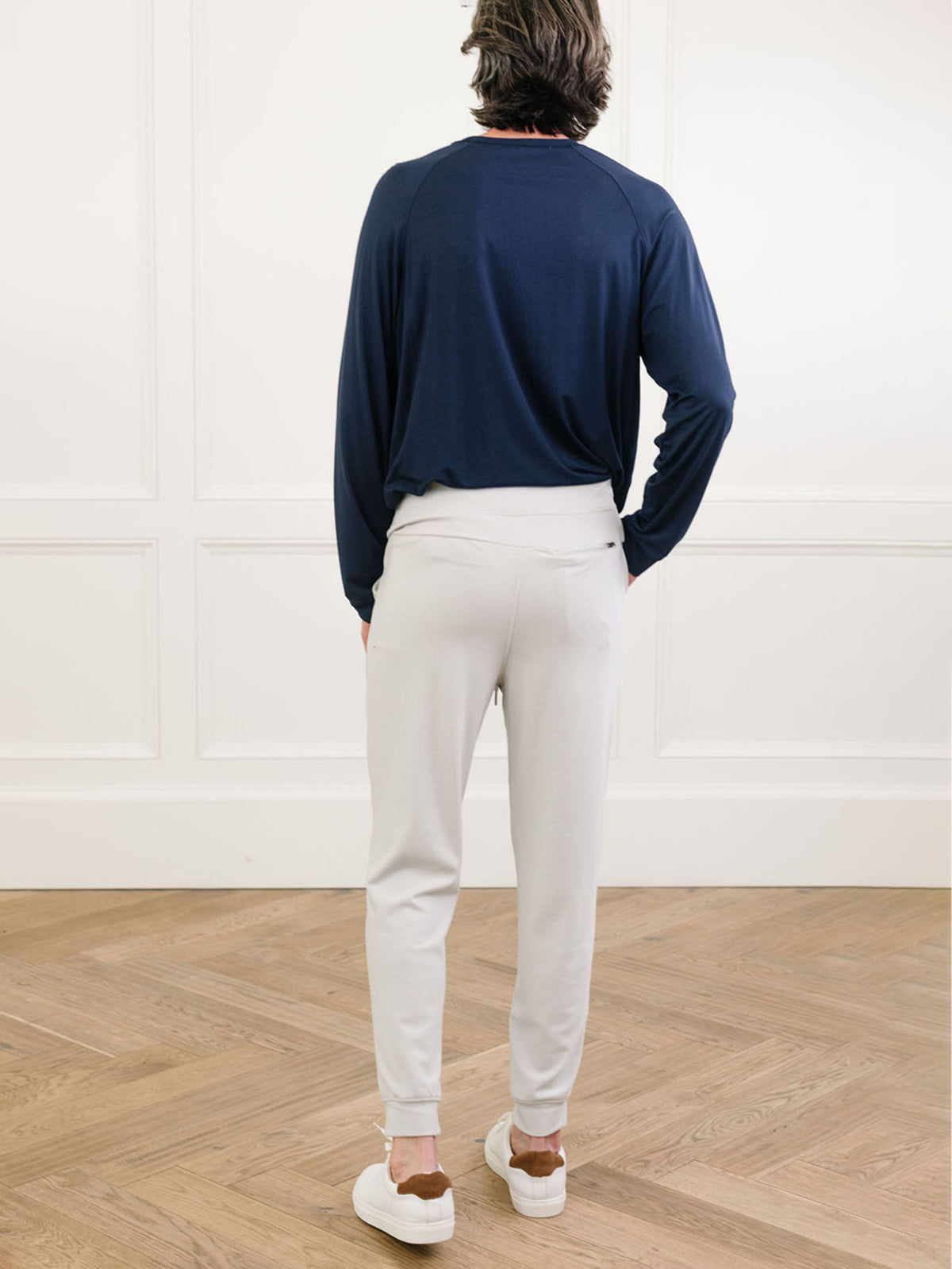 Cozy Earth Brushed Bamboo Joggers