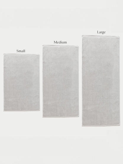 Cozy Earth Loop Terry Bath Mat