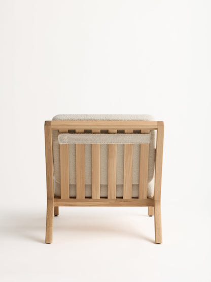 Cozy Earth Coronado Lounge Chair