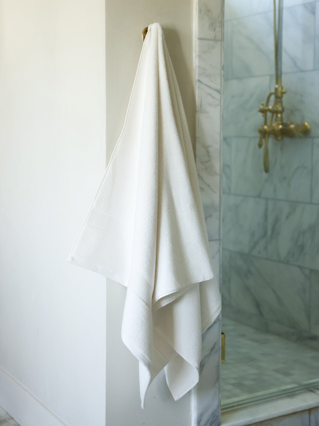 Cozy Earth Luxe Bath Sheets