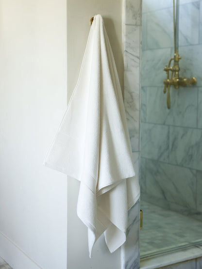 Cozy Earth Luxe Bath Sheets