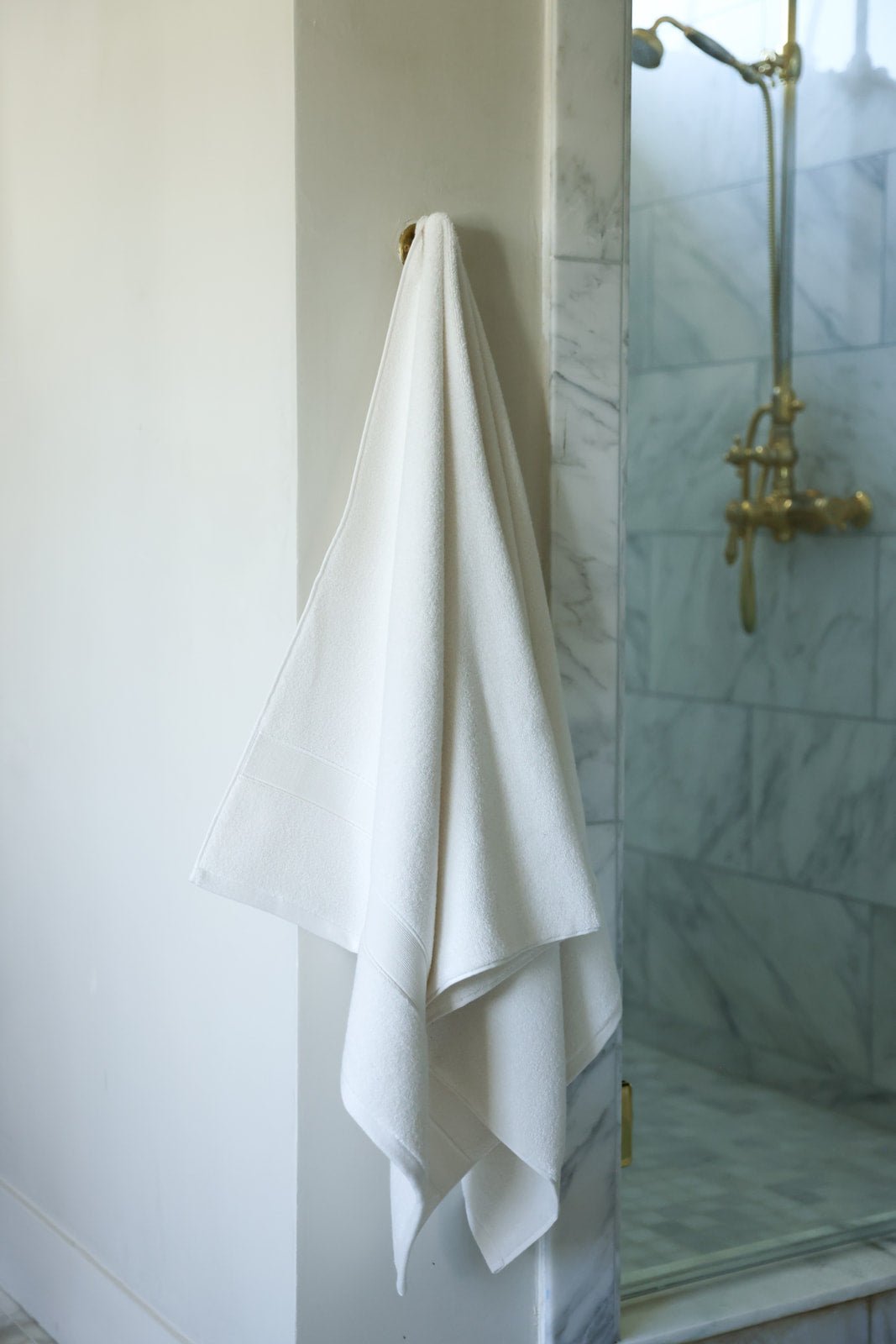 Cozy Earth Luxe Bath Towels