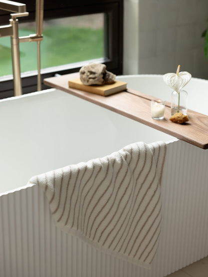 Cozy Earth Luxe Bath Towels